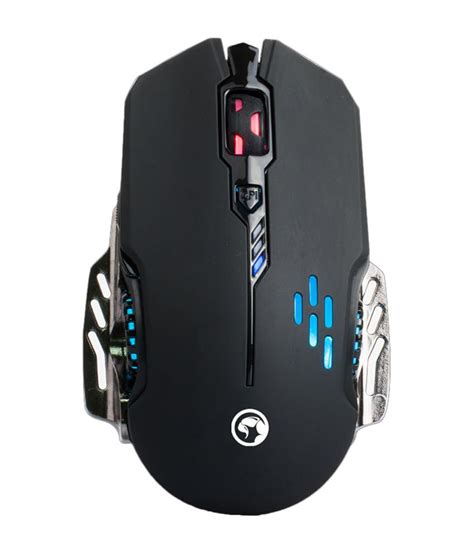 Marvo M908 Wired 6d Mecha Optical Gaming Mouse